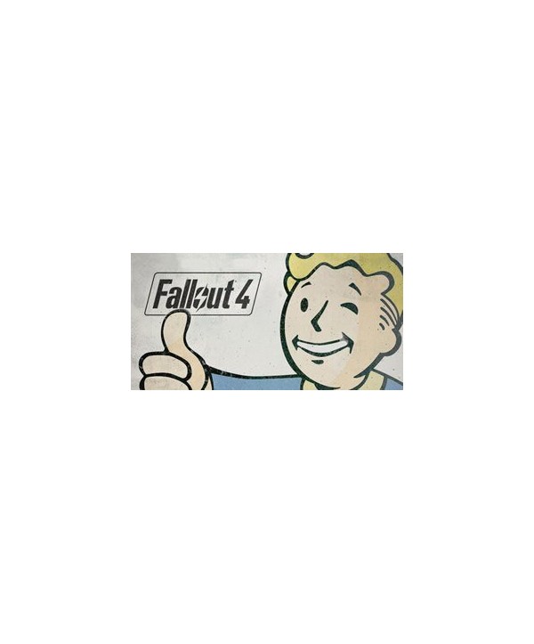 Fallout 4 Season Pass Steam Key EUROPE